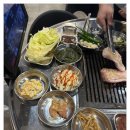 역전주먹고기 | 남동구맛집 국내산 암돼지만 판매하는 역전주먹고기 소래포구본점 방문후기