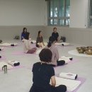 싱잉볼 명상 이미지