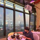 별빛호텔(빛) | 용산 가볼만한곳 서울드래곤시티 로얄 플러스 SDC 멤버십 스카이킹덤 로얄살루트 후기