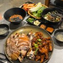 애기족발 | 세종 보람동 족발맛집 오밤족 족발, 보쌈 솔직후기