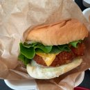 오니버거 | 신논현역수제버거 블랙마스터버거 신논현점 배달 후기