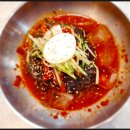 청호면옥 | 속초코다리찜맛집 청호면옥 먹방 후기