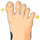 운동공간 비트윈 | 오래 걸으면 발이 아프고 불편해요! 발의 코어 '아치'를 살려보아요~ (part II. 근육 &amp; 운동방법)