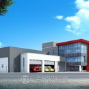 서부119안전센터 이미지