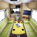 별장캠핑카 이미지