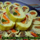 무지개계란 이미지