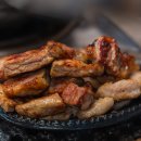 고기1번지 | 약수역 근처 맛집 돼지고기 삼겹살 찐맛집 1번지식당 가족외식 주차