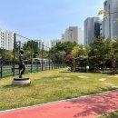 손기정체육센터 이미지