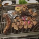 구화산셀프바베큐