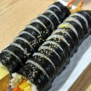 고인돌김밥 이미지