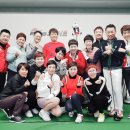 UPGA스크린골프 이미지