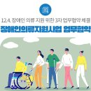 한국척수장애인협회 | 장애인고용공단-삼성물산 하티스트-한국척수장애인협회,‘장애인의류지원사업’ 업무협약 체결