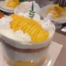 베니키아호텔플라워 | 디어데이 &lt;망고 시루 케이크&gt; 무료 원데이클래스 후기 - 25년 7월 동두천