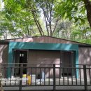 수락산 순환산책로 이미지