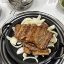 뿌리깊은석갈비막국수 이미지