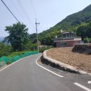 하천리마을회관 이미지