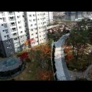 래미안 광교아파트의 가을 정원, 국무총리상 이미지