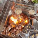 정글바베큐 이미지