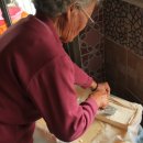 부흥할머니 이미지