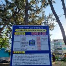 대천해수욕장 국민여가캠핑장(1지구) 이미지
