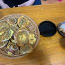 강릉오뎅강릉빙수 이미지