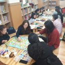 보나담금호대우작은도서관 이미지