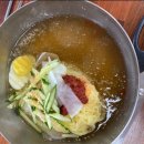 함버지기밀면 이미지