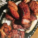 유성숯불갈비 | 대전 갈비 맛집의 정석 숯불향가득베인 인생 고기집 유성갈비 후기!