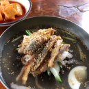 사천냉면
