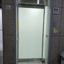 은평문화예술회관 화장실 이미지