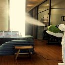 더트리니티스파 이미지