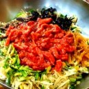 오복비빔밥 이미지