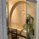 달콤공방(봄을 부르는 디저트) | 마곡 카페 | 소카크 후기 : 튀르키예 디저트 카이막·바클라바 맛집