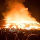 2019 새별오름 들불축제 일정 및 정보!
