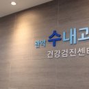 서울대입구역 8번출구 이미지
