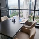 더문스 | 서산 베니키아 레스토랑 추천 분위기 좋은 [더문 스카이라운지 앤 바] 솔직 후기