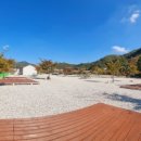 백운일출캠핑장 이미지