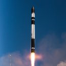 Electron(일렉트론)로켓 발사 Insight At Speed Is A Friend Indeed(BlackSky Gen-3) 이미지