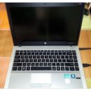 HP ProBook 5330m(i5-2520M, 4G Ram, 128SSD) 이미지