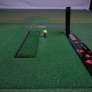 캘러스크린골프 이미지