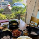 하남맛집 쭈꾸미 수제비가 맛있는 청솔향기 찐 후기 #내돈내산