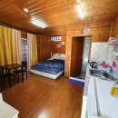 파란하늘빛 펜션 이미지