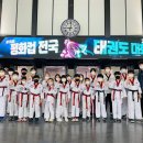 체육의 신 태권도장 이미지