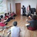 갈산리 마을회관 이미지