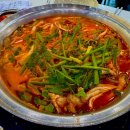 마실(봉덕점) | 의왕 봉덕칼국수 본점 | 버섯샤브칼국수 맛집 솔직후기