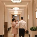 투미플라워 | 조선팰리스 홍연 돌잔치 투미테이블 투미스냅 후기