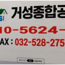 거성종합공사