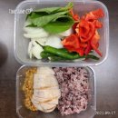 대끼리장터 | 단콤단콤 닭똘스 괴맛도리! 괴바삭 똥집 쌉인정 "안동장터이모통닭"