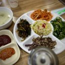 향토보리밥집 이미지