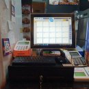 처갓집양념치킨 세곡점